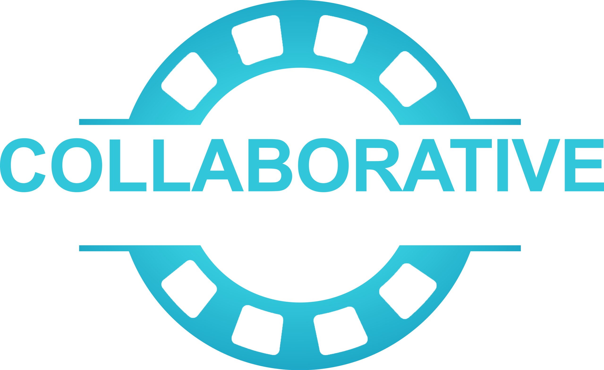Collaborative Media UK